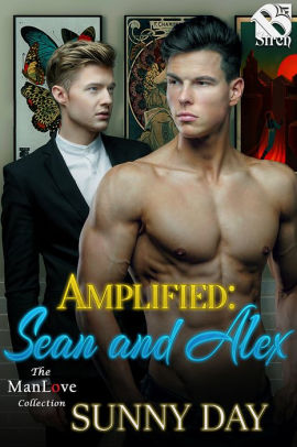 Amplified: Sean and Alex