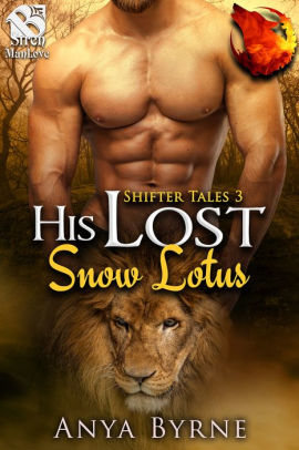 His Lost Snow Lotus