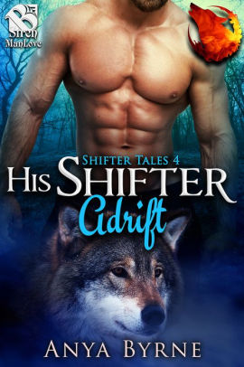 His Shifter Adrift