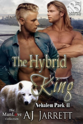 The Hybrid King