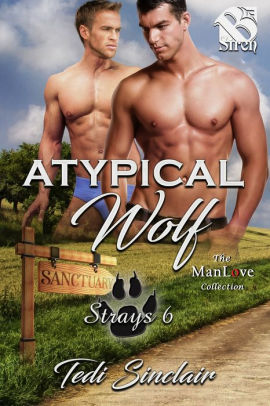 Atypical Wolf