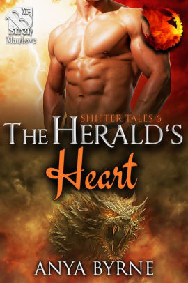 The Herald's Heart