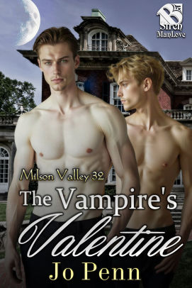 The Vampire's Valentine