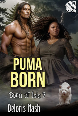 Puma Born