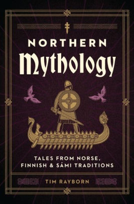 Northern Mythology