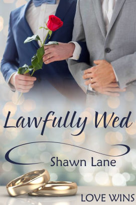 Lawfully Wed