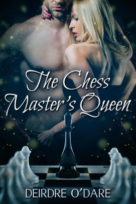 The Chess Master's Queen
