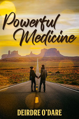 Powerful Medicine