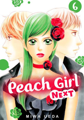 Peach Girl Next, Volume 6
