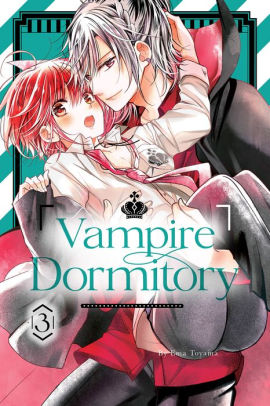 Vampire Dormitory 3