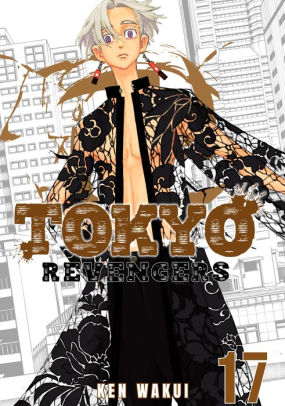 Tokyo Revengers 17