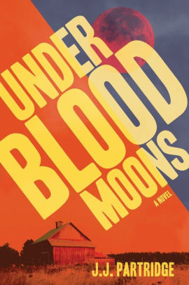 Under Blood Moons