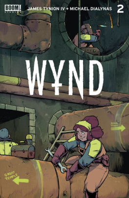 Wynd #2