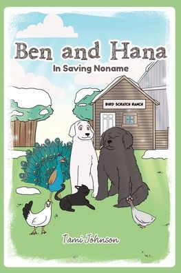 Ben and Hana: In Saving Noname