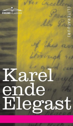 Karel Ende Elegast