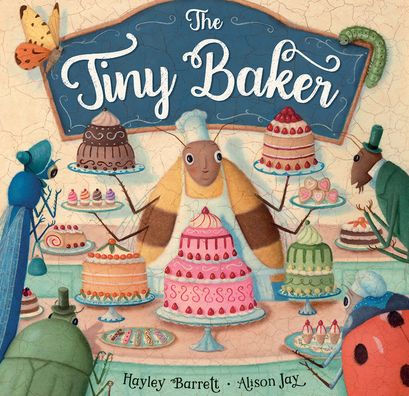 The Tiny Baker