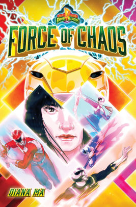 Force of Chaos