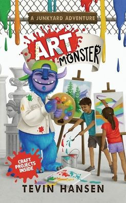 Art Monster