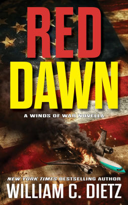 Red Dawn: The Winds of War