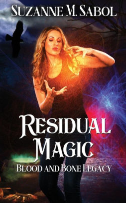 Residual Magic