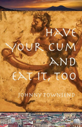 Have Your Cum and Eat It, Too