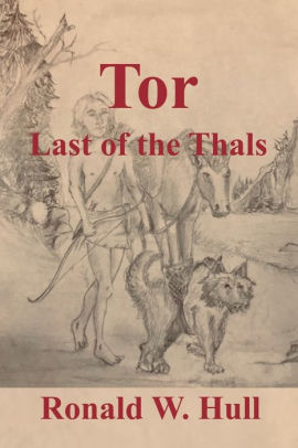 Tor: Last of the Thals