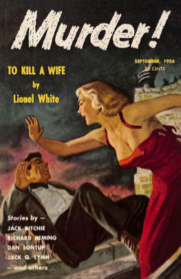 Murder, September 1956