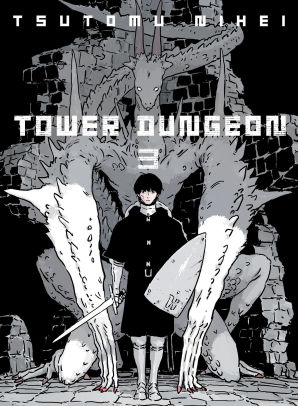 Tower Dungeon 3