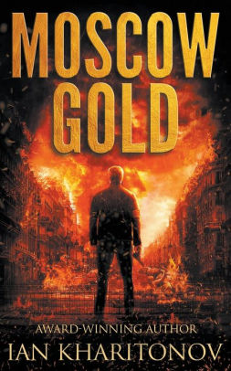 Moscow Gold