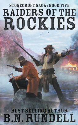 Raiders of the Rockies