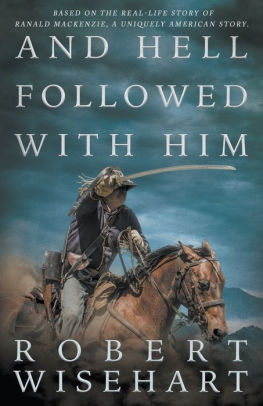 And Hell Followed With Him