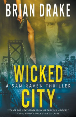 Wicked City