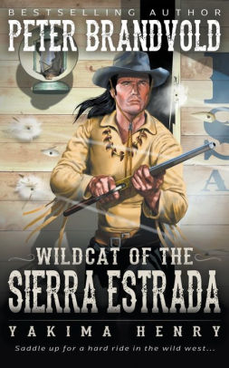 Wildcat of the Sierra Estrada