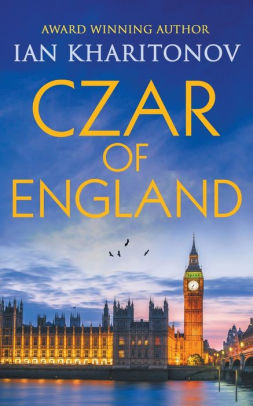 Czar of England