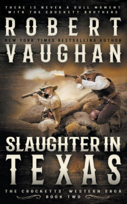Slaughter In Texas