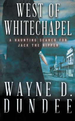 West Of Whitechapel