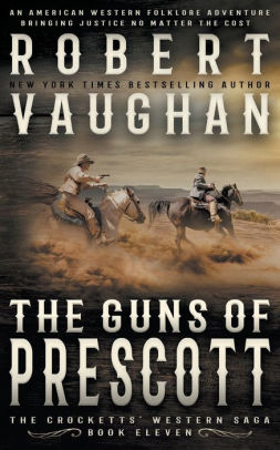 The Guns of Prescott