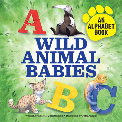Wild Animal Babies