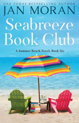 Seabreeze Book Club