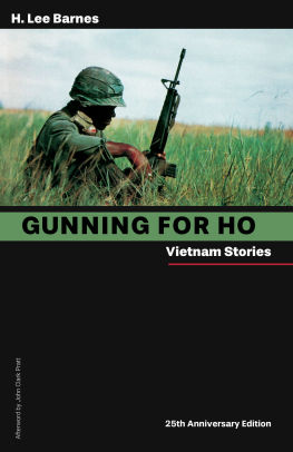 Gunning For Ho