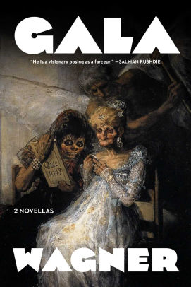 The Met Gala & Tales of Saints and Seekers