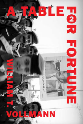 A Table for Fortune 2