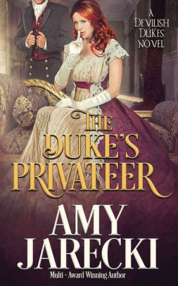 The Duke's Privateer