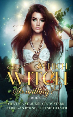 Which Witch is Willing?