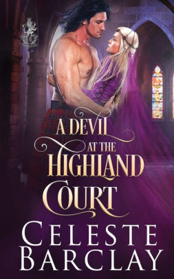 A Devil at the Highland Court