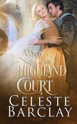 A Spy at the Highland Court