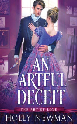 An Artful Deceit