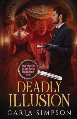 Deadly Illusion