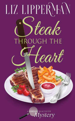 Steak Through the Heart