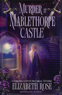 Murder at Mablethorpe Castle